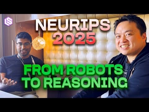 [State of RL/Reasoning] IMO/IOI Gold, OpenAI o3/GPT-5, and Cursor Composer — Ashvin Nair, Cursor