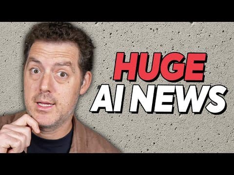 Mistral Reasoning Model, Gemini 2.5 Update, FLUX.1 Kontext [Max], Meta's Spending Spree