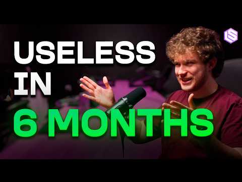 Measuring Exponential Trends Rising (in AI) — Joel Becker, METR