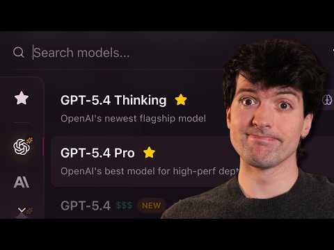 gpt-5.4 is really, really good