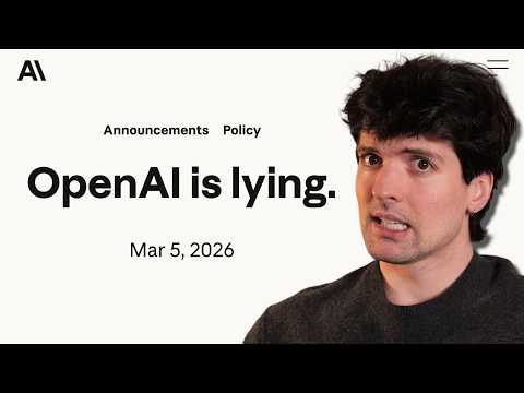 The drama never ends...