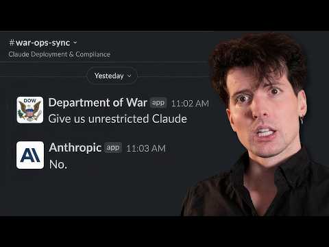 Anthropic just refused Trump’s order for a lethal Claude model