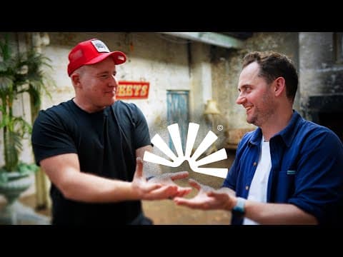 Why Humans Are Still Powering AI [Sponsored]