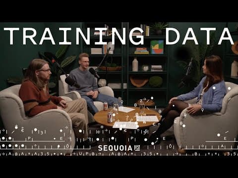 Building the GitHub for RL Environments: Prime Intellect's Will Brown & Johannes Hagemann