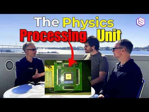 🔬Max Welling: Materials Underlie Everything