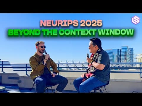 [State of Post-Training] From GPT-4.1 to 5.1: RLVR, Agent & Token Efficiency — Josh McGrath, OpenAI