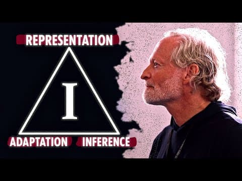 Intelligence as "Less is More" - Prof. David Krakauer [SFI]
