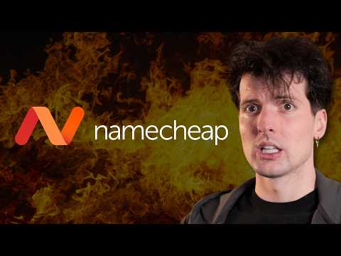Namecheap is suing their customers