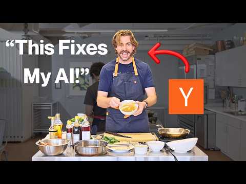 Why Your AI Agents Don’t Work with Dex Horthy of HumanLayer | In-Context Cooking