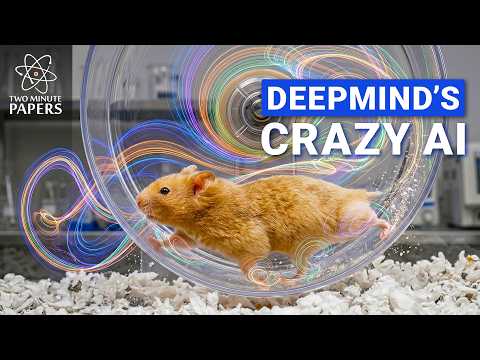 DeepMind’s New AI Tracks Objects Faster Than Your Brain