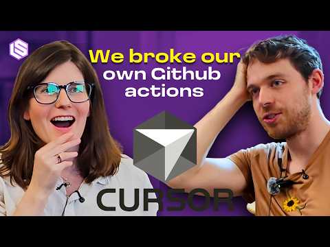 Cursor's Third Era: Cloud Agents — ft. Sam Whitmore, Jonas Nelle, Cursor