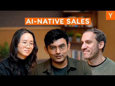 The Future of AI Native Revenue Teams