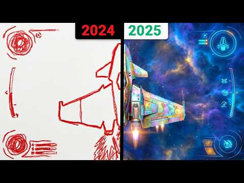 DeepMind’s Crazy New AI Masters Games That Don’t Exist