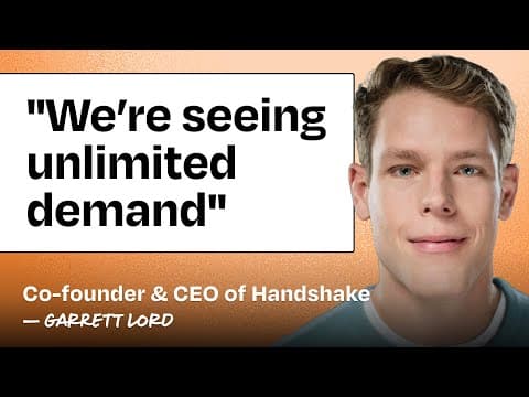 Inside the little-known expert network quietly training every frontier AI model | Garrett Lord