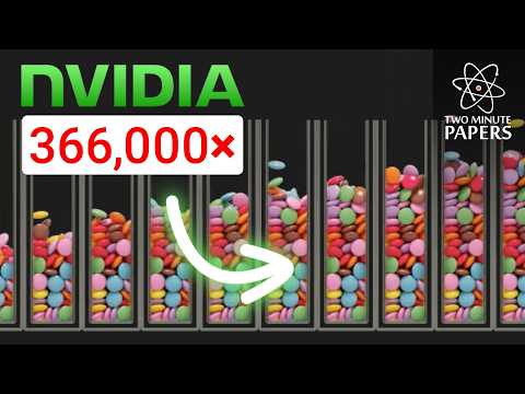 NVIDIA’s Tech: The Physics Engine That Fooled Everyone’s Ears!