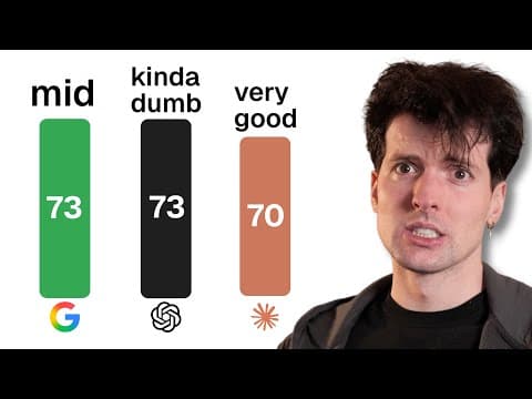 GPT-5.2 is dumb (I’m tired of benchmarks)