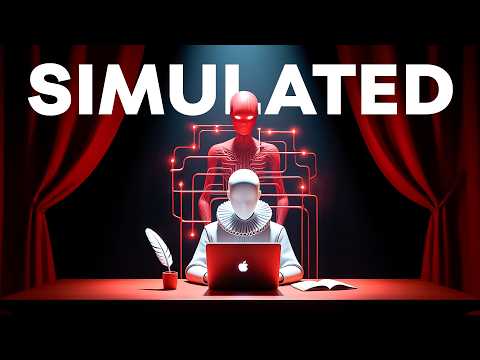 How AI Learned to Talk and What It Means - Prof. Christopher Summerfield