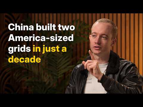 China is killing the US on energy. Does that mean they’ll win AGI? – Casey Handmer