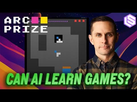 ARC-AGI-3: The Interactive Reasoning Benchmark