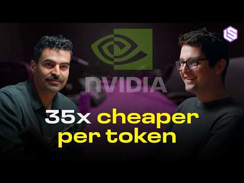 NVIDIA's AI Engineers: Brev, Dynamo and Agent Inference at Planetary Scale and Speed of Light