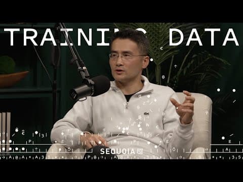 Why AI Will Create Abundance and Transform Customer Experience: Cresta CEO Ping Wu