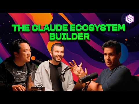 Anthropic, Glean & OpenRouter: How AI Moats Are Built with Deedy Das of Menlo Ventures