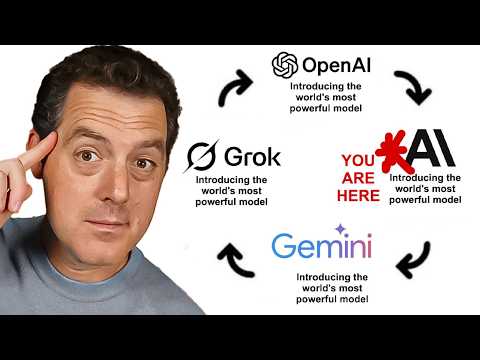 Claude is BACK! (30 Hours of Thinking!)