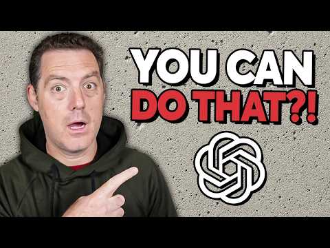 Every Single AI Use Case I Can Think Of...