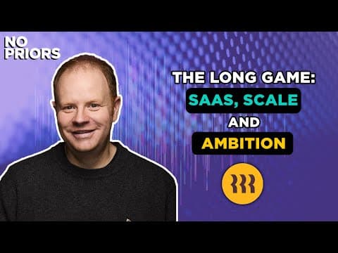 No Priors Ep. 122 | With Rippling Co-Founder & CEO Parker Conrad