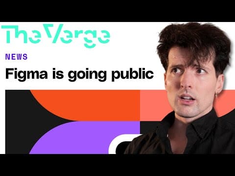 Figma filed for their IPO (and revealed EVERYTHING)