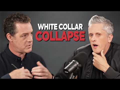 Aaron Levie: White Collar Jobs, Future of SaaS, Agents, Concentration of Power