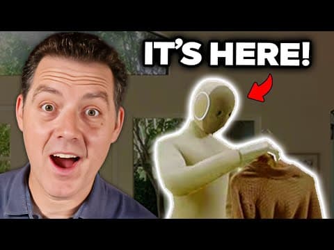 AI News: 1x Neo Robot, Extropic TSU, Minimax M2, Cursor 2, and more!