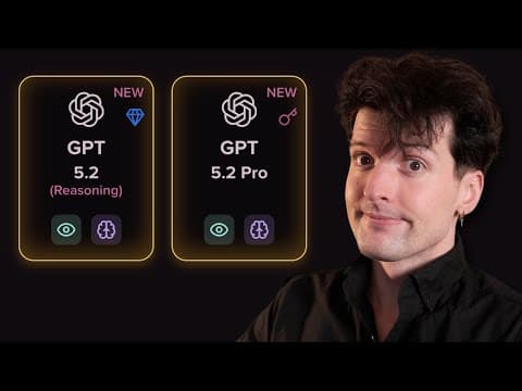 GPT-5.2 is the best model ever made