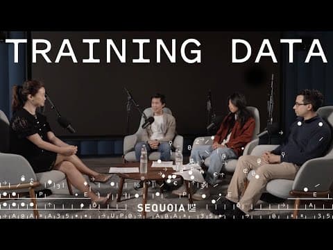 OpenAI’s IMO Team on Why Models Are Finally Solving Elite-Level Math