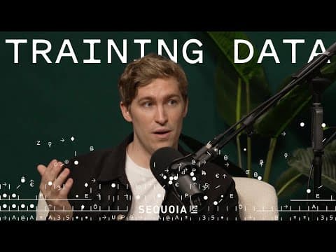 ElevenLabs’ Mati Staniszewski: Why Voice Will Be the Fundamental Interface for Tech