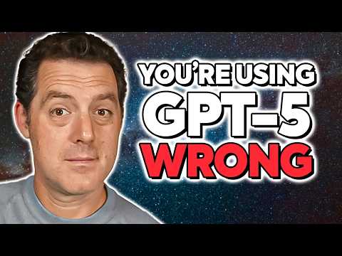 GPT-5 Prompt Optimization Guide