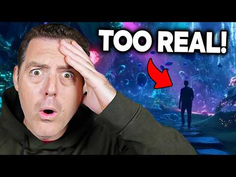 OpenAI just dropped Sora 2... And it's SCARY GOOD