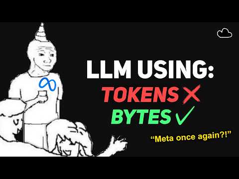 What If We Remove Tokenization In LLMs?