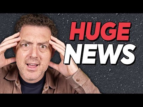 AI News: Gemini 2.5 Flash, Midjourney Video, OpenAI vs Microsoft, and more!