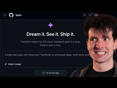 So I tried the GitHub "Vibe Coder"...
