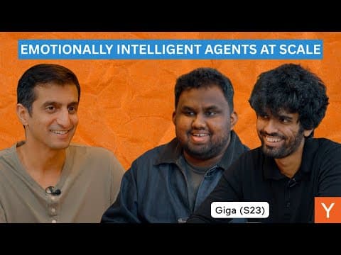 Giga: The AI Platform for Enterprise Support