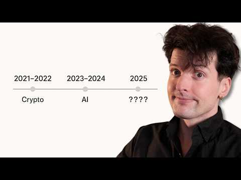 "AI Startups" are over done (finally)