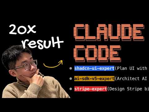 I was using sub-agents wrong... Here is my way after 20+ hrs test