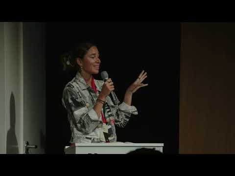 Student Innovation: How students build with Claude