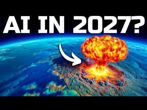 The BIGGEST AI Risk Nobody Wants to Talk About