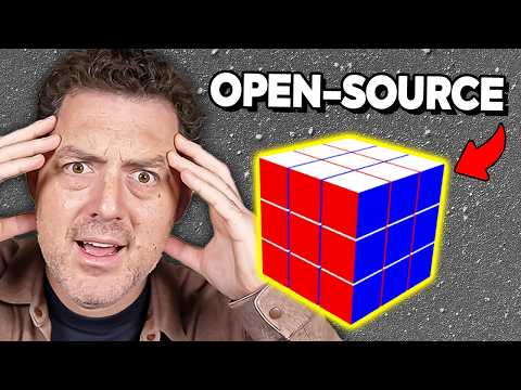 Chinese Open-Source DOMINATES Coding (GLM-4.5)