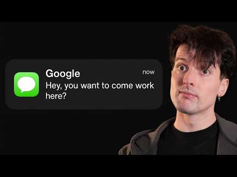 How to get lucky (as a developer)