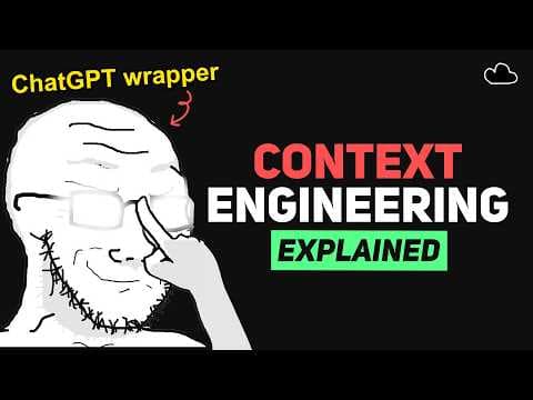 The Art of Making AI Wrapper: Context Engineering Explained