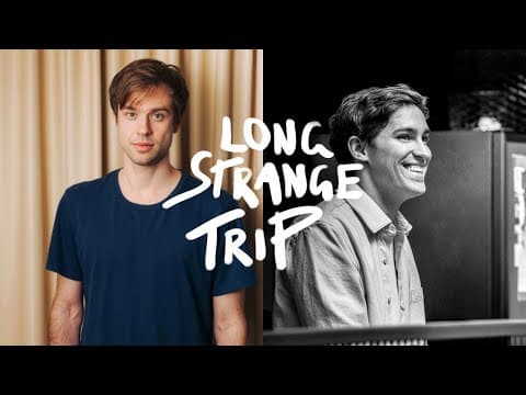 Hard Mode: Hypergrowth from Europe with Mati (ElevenLabs) and Anton (Lovable)