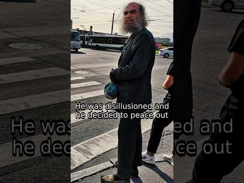 Terence Tao on Grigori Perelman declining the Fields Medal